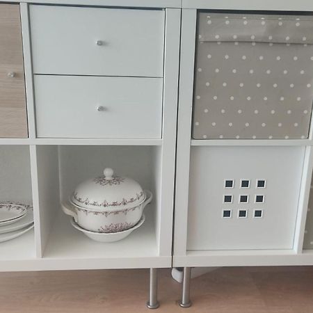 Encantador Apartamento Frente A La Playa De Bara Roda de Bará المظهر الخارجي الصورة