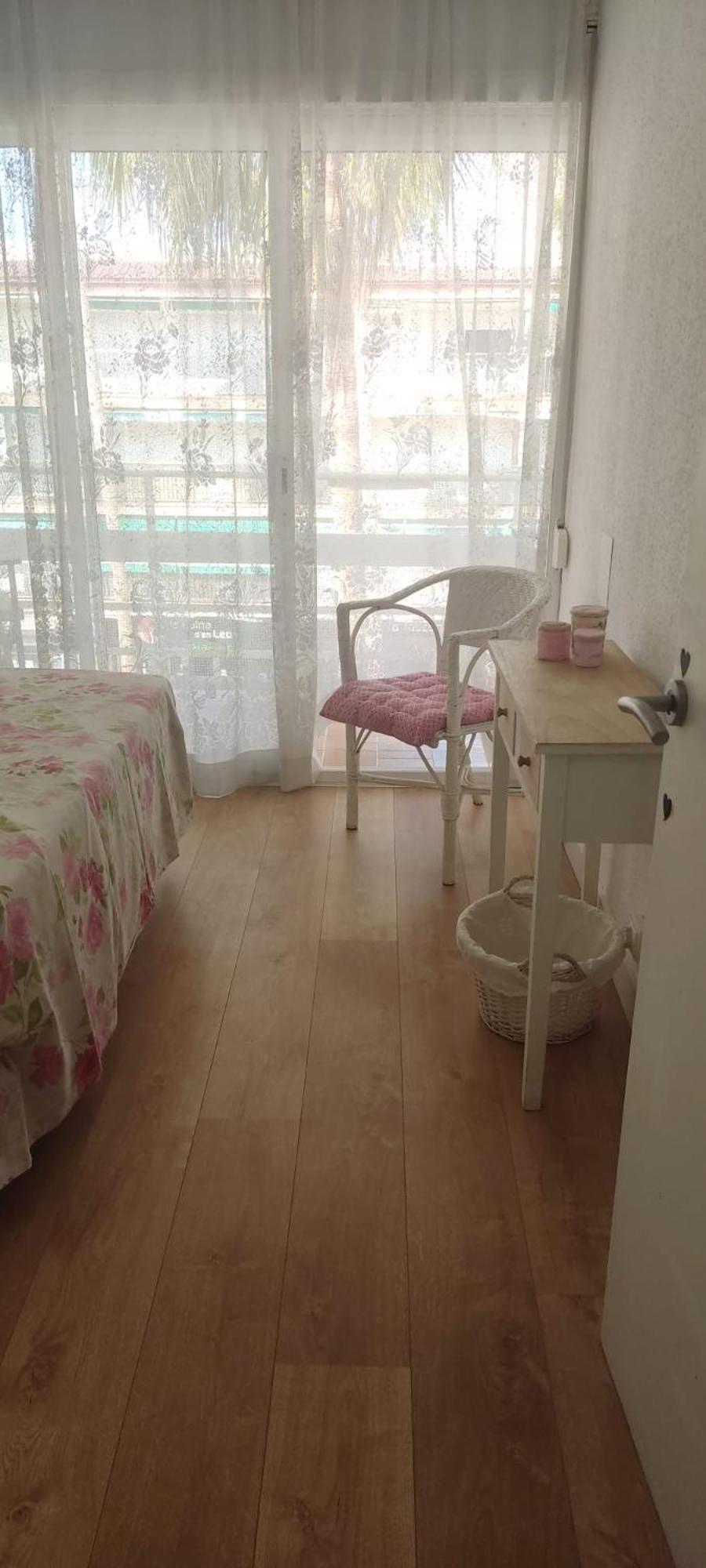 Encantador Apartamento Frente A La Playa De Bara Roda de Bará المظهر الخارجي الصورة