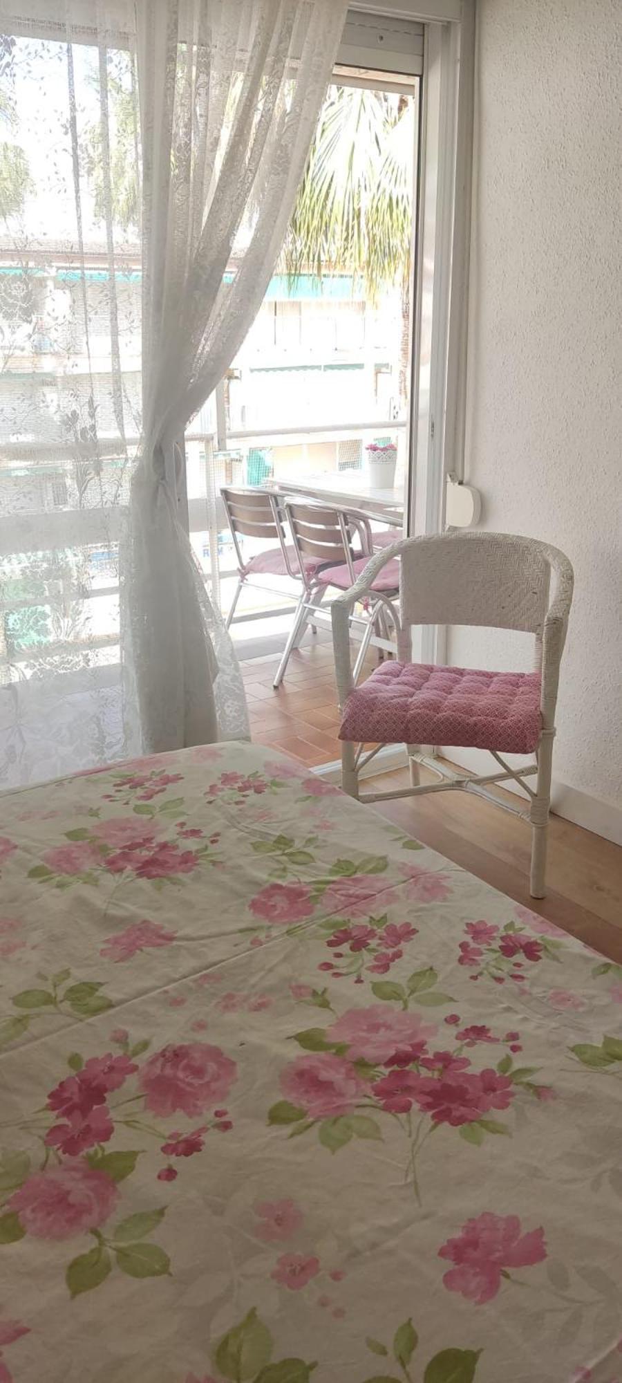 Encantador Apartamento Frente A La Playa De Bara Roda de Bará المظهر الخارجي الصورة