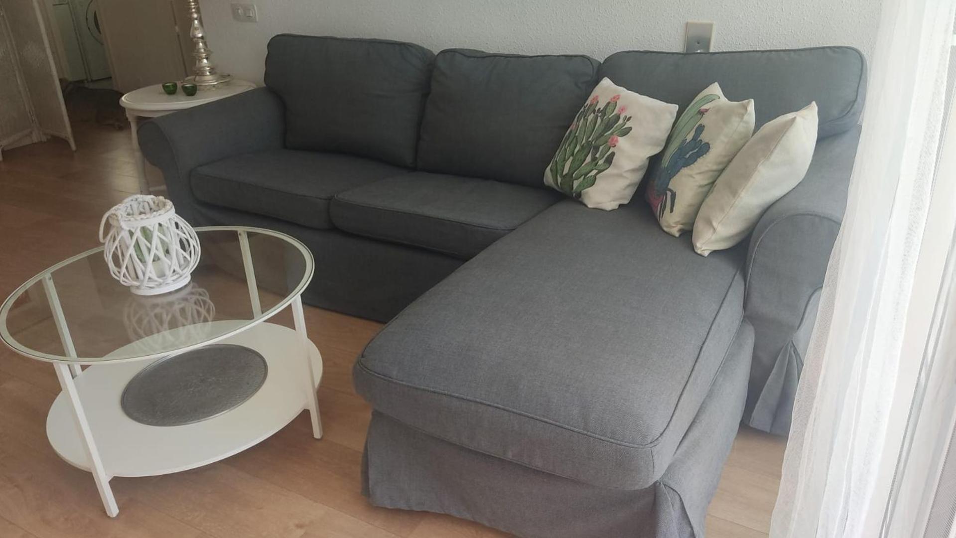Encantador Apartamento Frente A La Playa De Bara Roda de Bará المظهر الخارجي الصورة