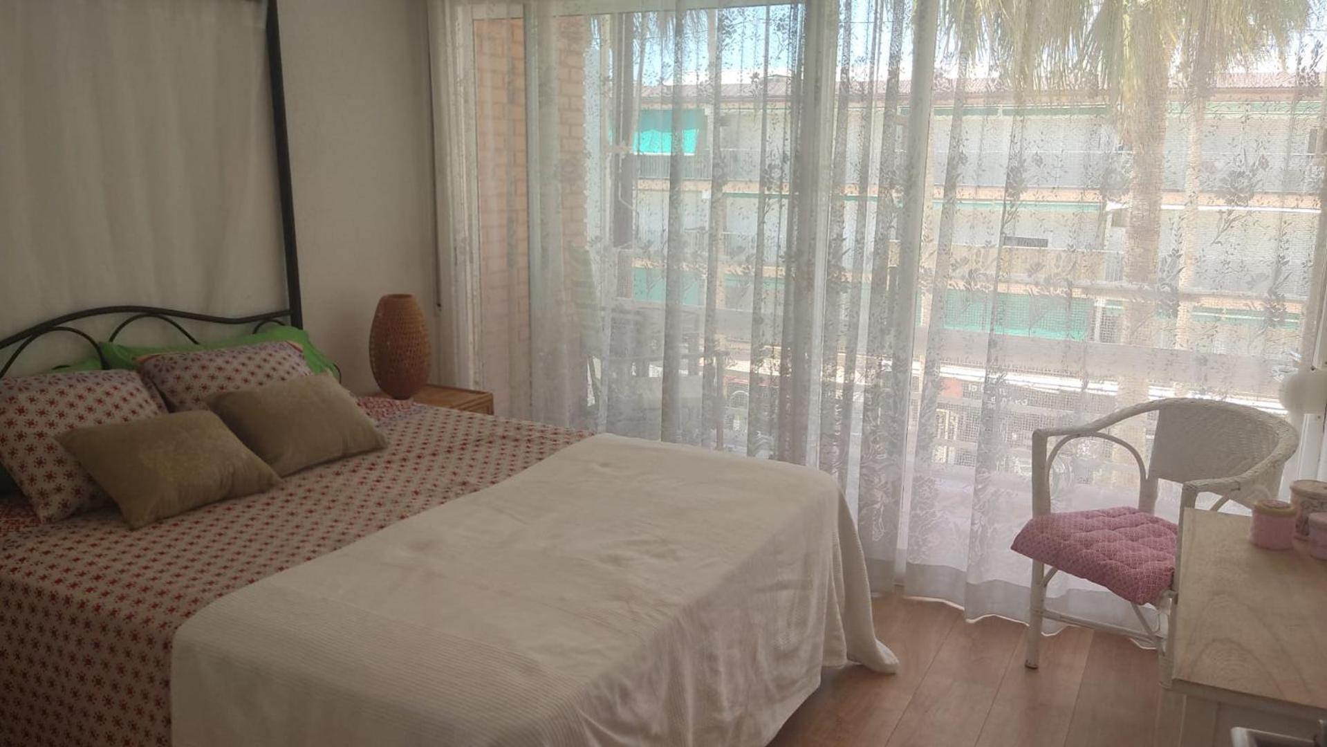 Encantador Apartamento Frente A La Playa De Bara Roda de Bará المظهر الخارجي الصورة